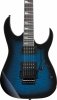 Ibanez GRG320FA-TBS Transparent Blue Sunburst